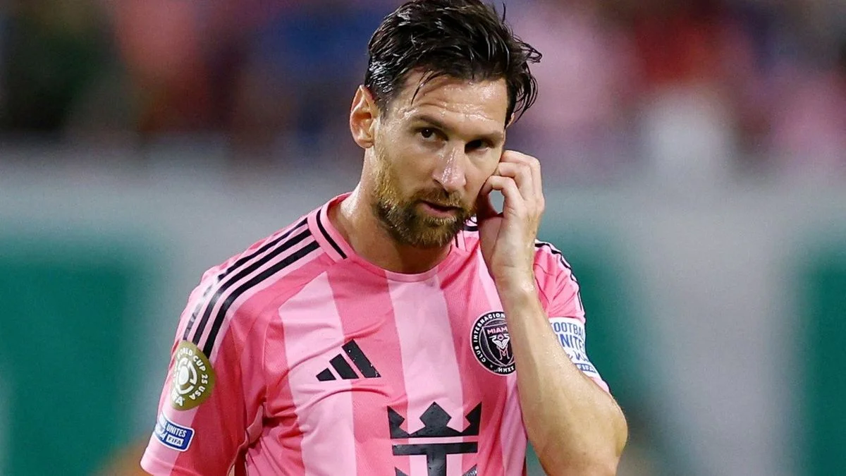 La demoledora confesión de Lionel Messi sobre su retiro que encendió alarmas en Miami y la Selección argentina