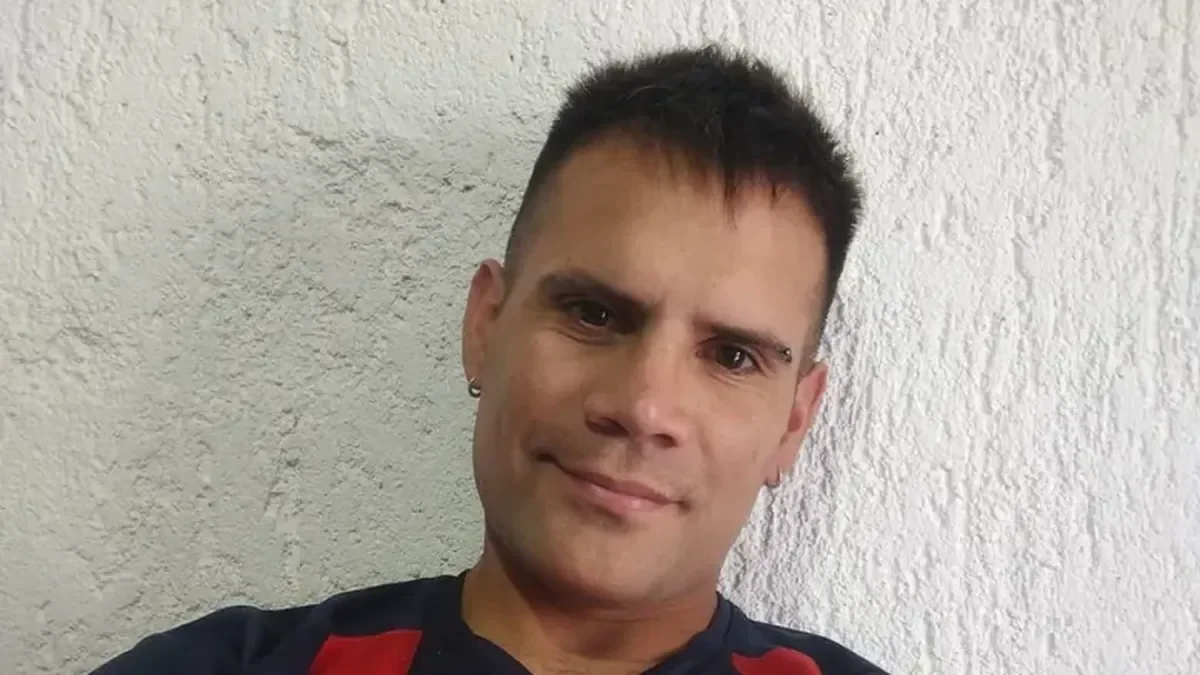 Encontraron muerto a Franco Outeda: qué dice el primer informe del Cuerpo Médico Forense