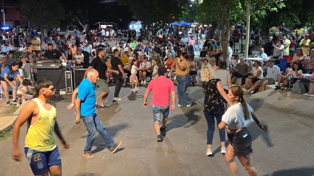 Mejor Verano: la movida de Luján que recorre distritos con música, juegos y ferias