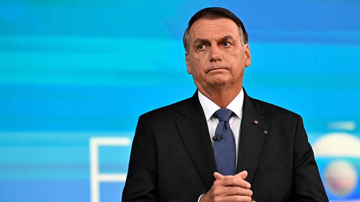 Brasil: la Policía Federal acusa a Jair Bolsonaro de espionaje ilegal