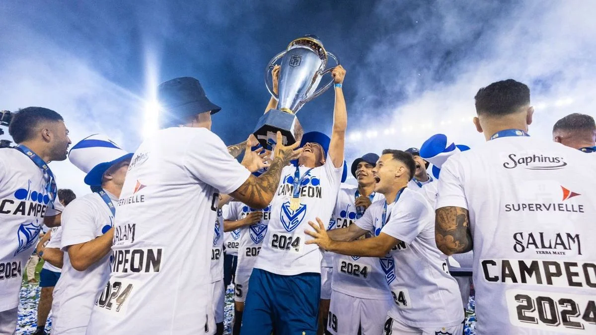 Liga Profesional: partidos, horarios y todo lo que tenés que saber sobre la primera fecha del Torneo Apertura