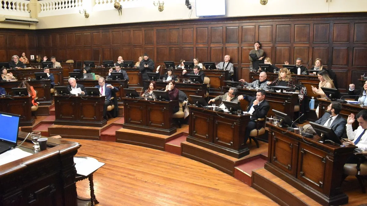 Diputados dio sanción inicial al Régimen de Transparencia Fiscal al Consumidor