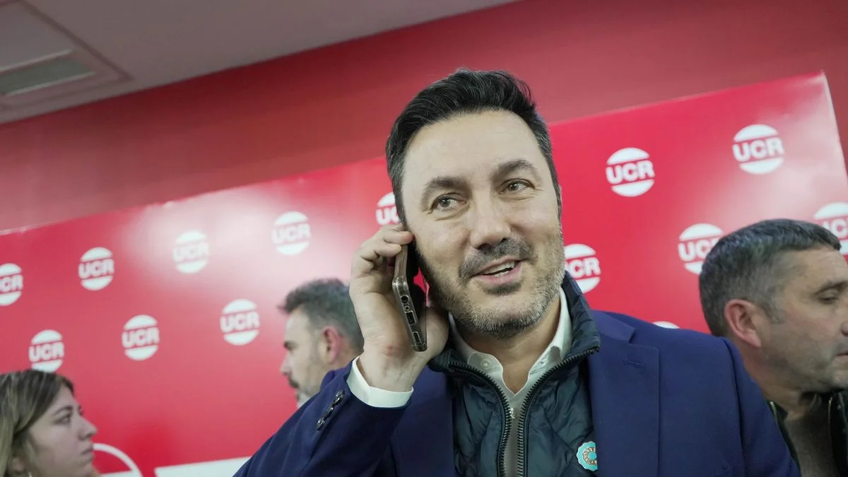 Inminente desembarco de un hombre de confianza de Luis Petri en ANSES