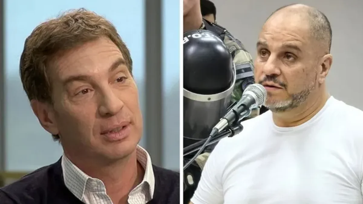 Leonardo Cositorto confirmó que realizó aportes a la campaña de Santilli en 2021 y de Milei en 2023