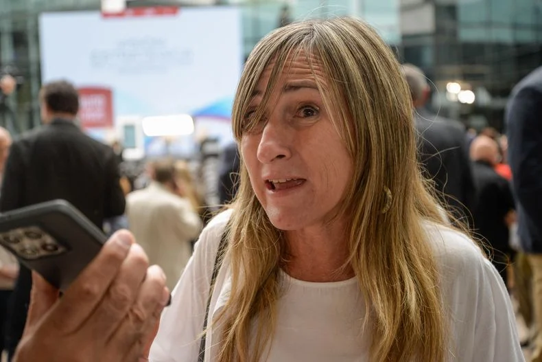 La diputada Mercedes Llano impulsa cambios para la elecci&oacute;n de los candidatos.