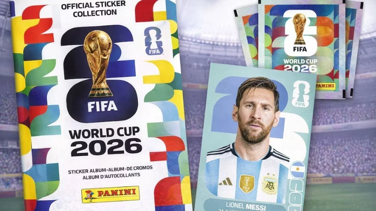 Crisis por las figuritas del Mundial: faltantes y sobreprecios de hasta 600% desatan conflicto
