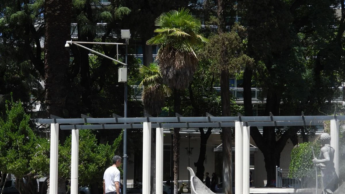 Se espera en Mendoza un domingo "muy caluroso" y con probabilidad de tormentas