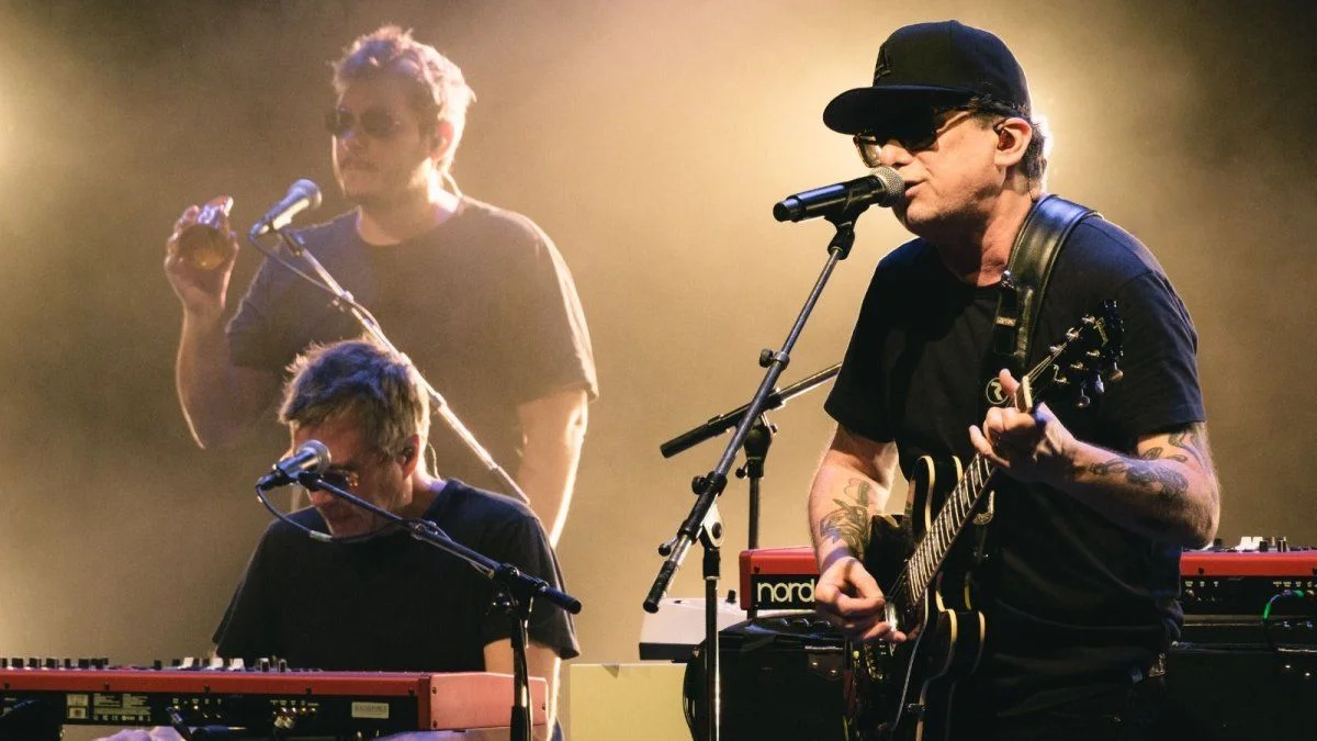 Quedan las últimas entradas para Andrés Calamaro en Mendoza a $80.000