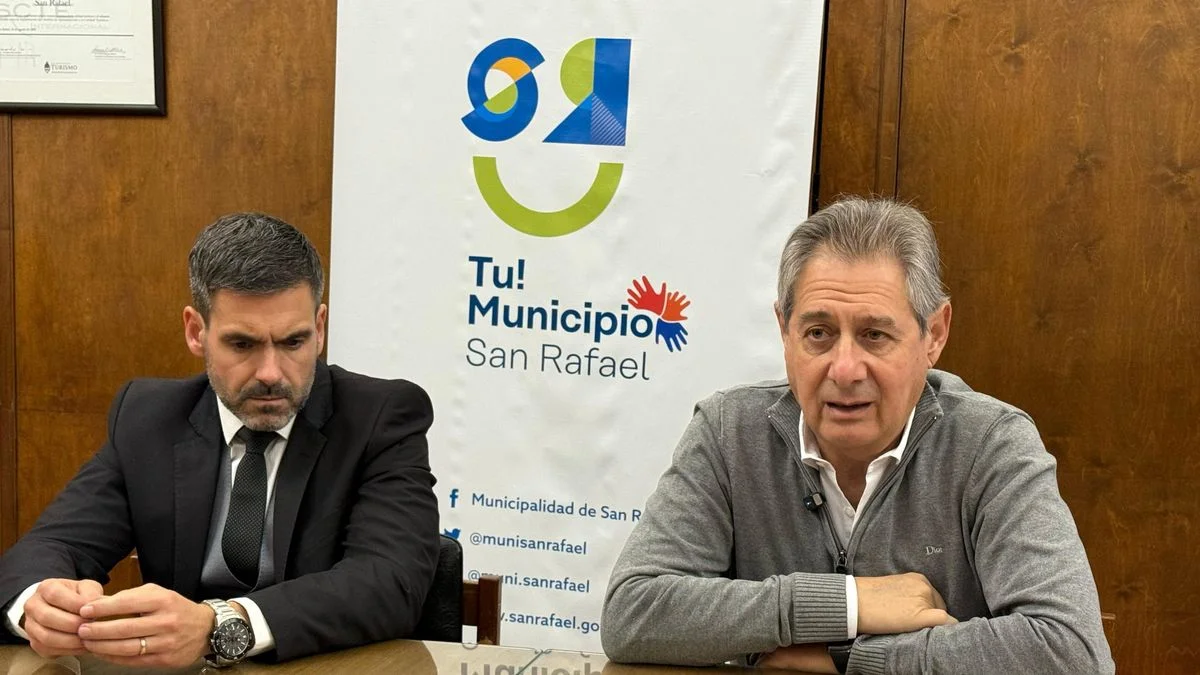 Omar Félix se mostró a favor de la minería: "Debe beneficiar a todos, no a grupos concentrados"