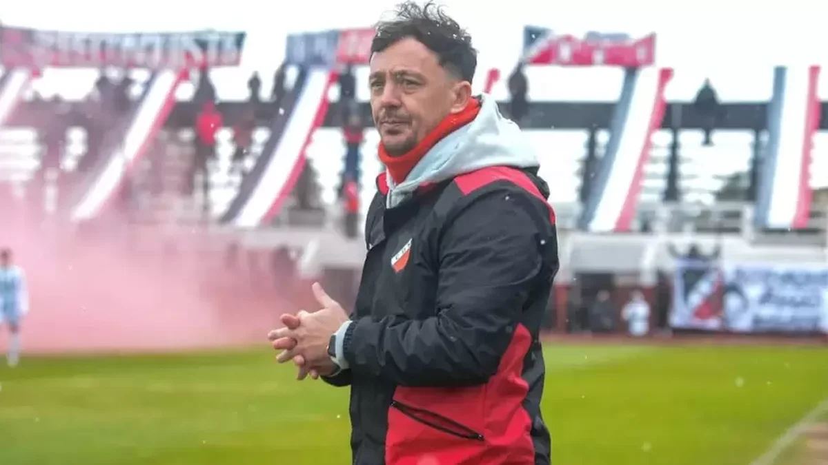 Tras la salida de su entrenador, Deportivo Maipú se sumó a la lista negra de la Primera Nacional