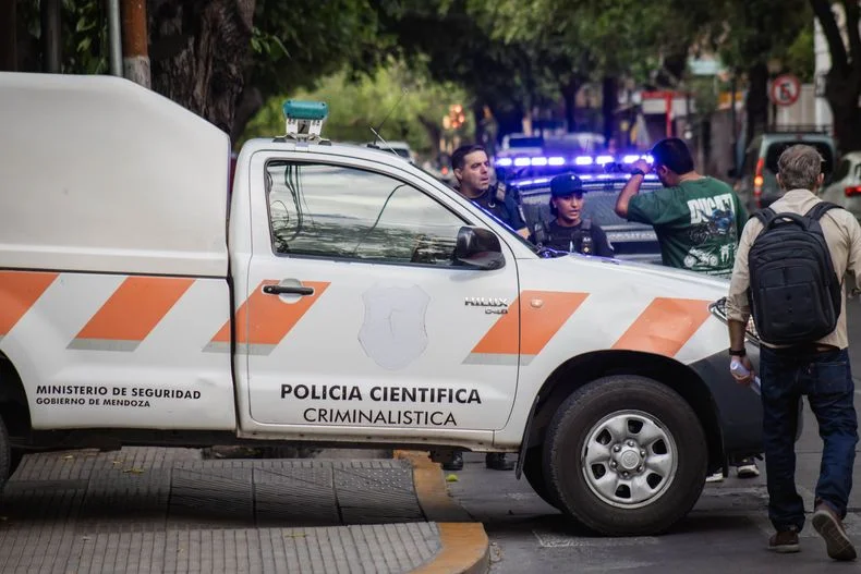 El homicidio ocurrió en noviembre de 2024.