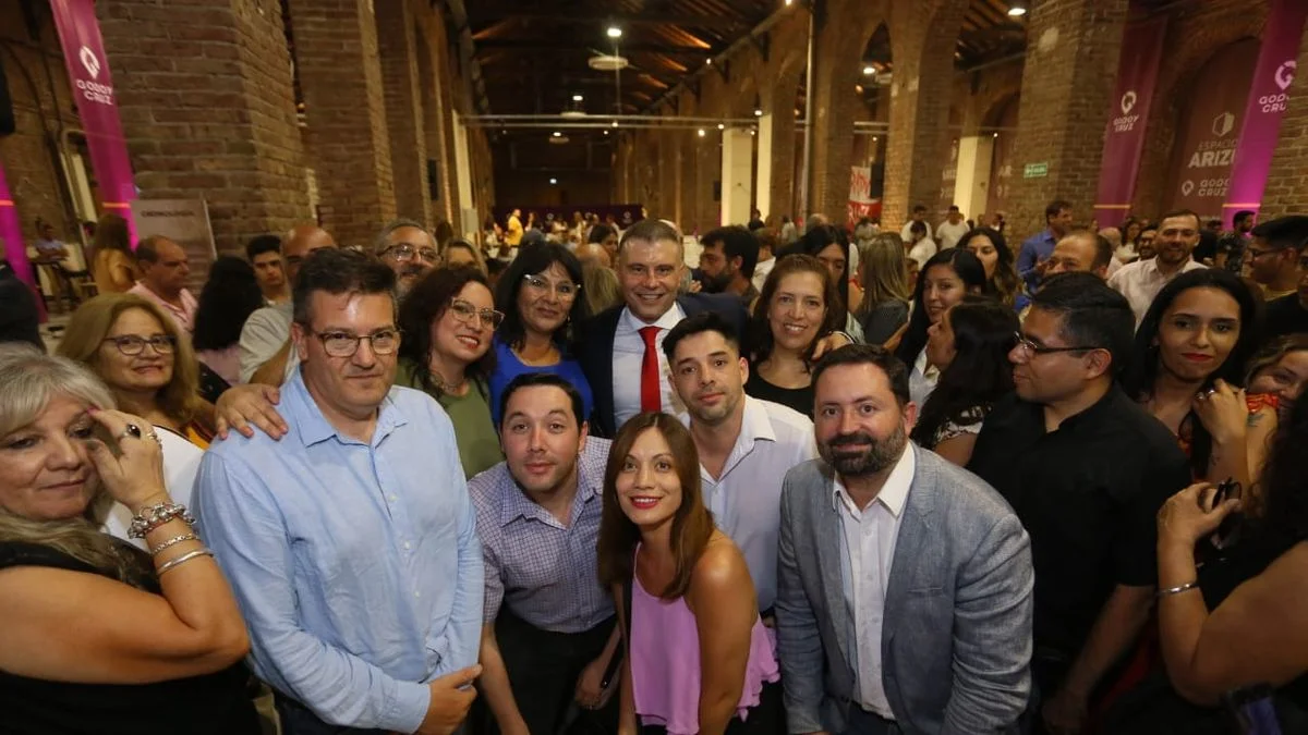 La justicia condenó a un funcionario de la Municipalidad de Godoy Cruz que resiste y va a la Corte