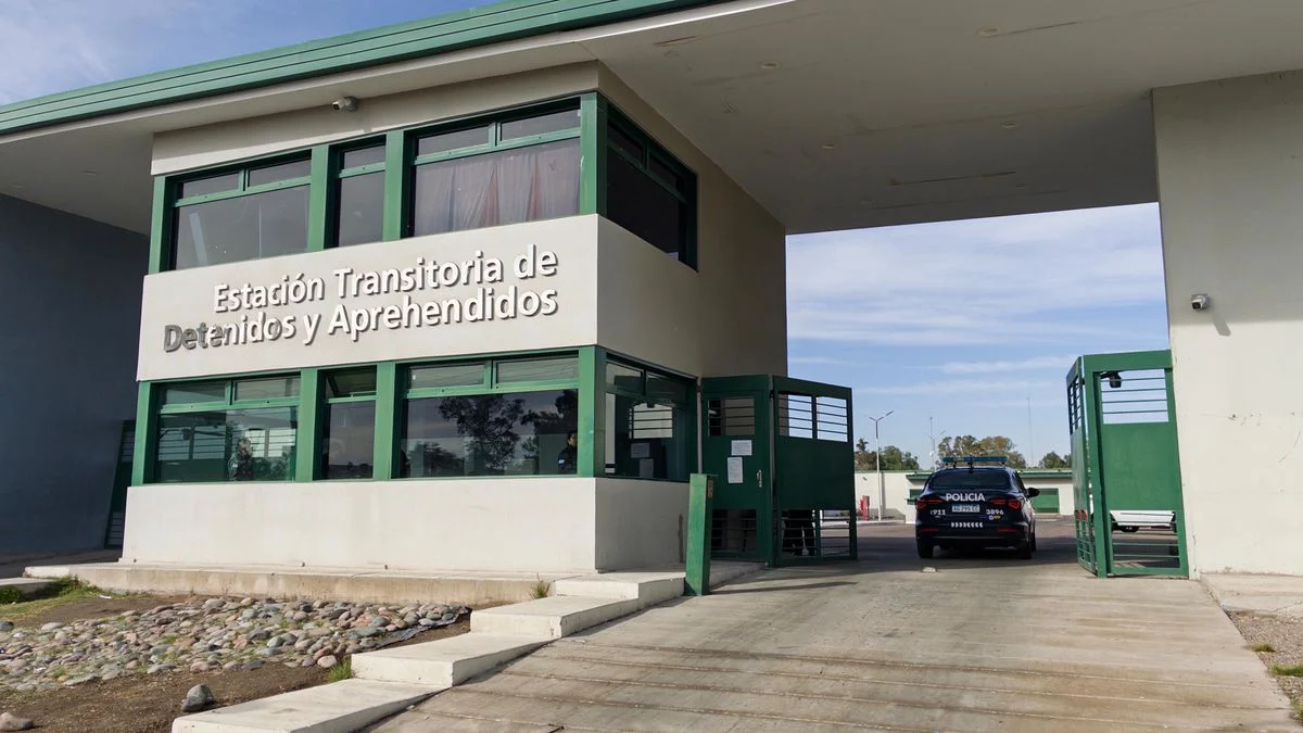 El asambleísta detenido tras la protesta contra San Jorge pasó su tercera noche en el calabozo