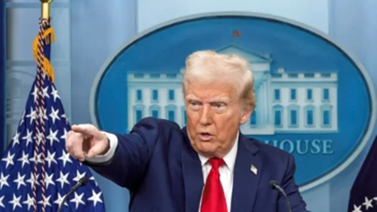 Donald Trump interviene el mercado farmacéutico y pide la baja del precio de medicamentos
