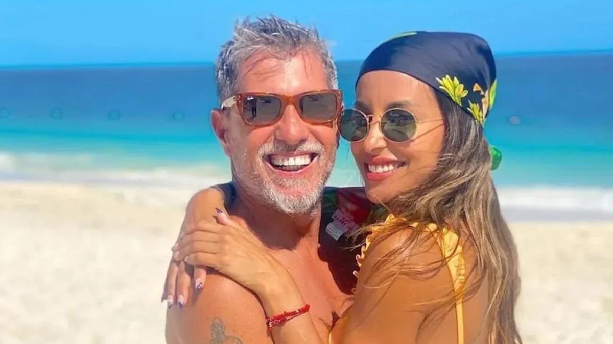 Rumores de amante, casamiento maya y fotos infraganti: Lourdes Sánchez habló de todo
