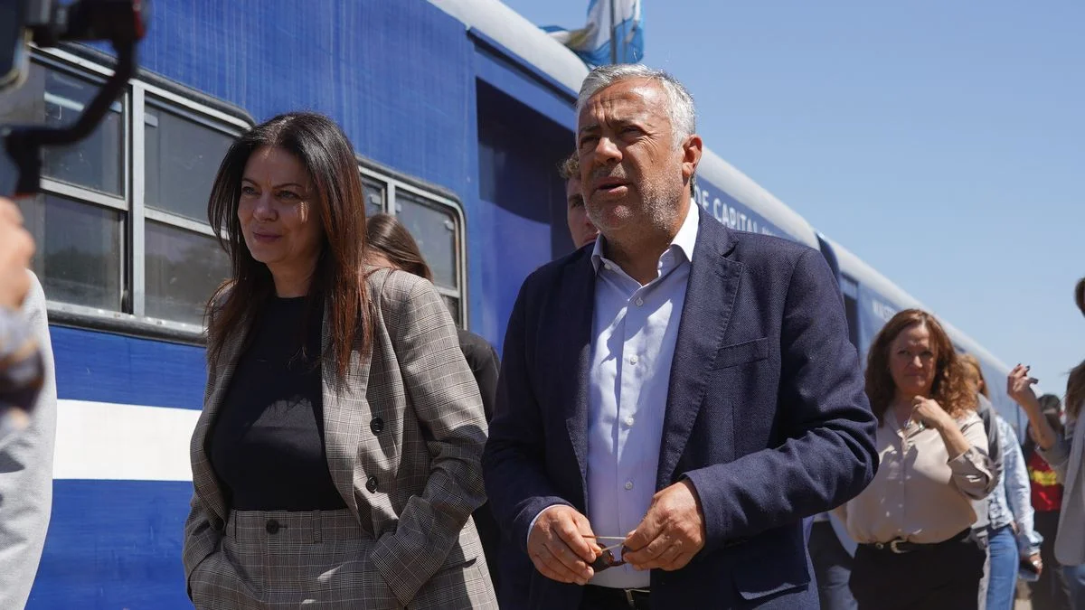 Cornejo después de los datos del INDEC: "Es un porcentaje alto de pobreza"