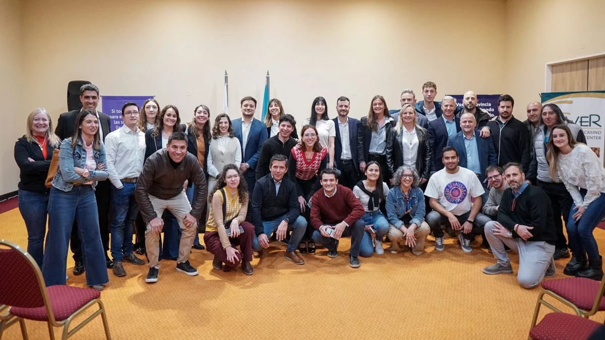 General Alvear: ¿cómo será el debate abierto y público de candidatos a concejales?