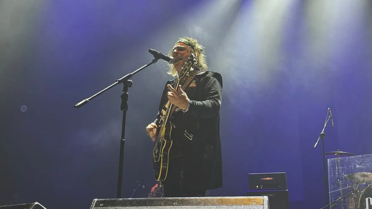 Caras Extrañas se presenta este domingo: últimas entradas a la venta