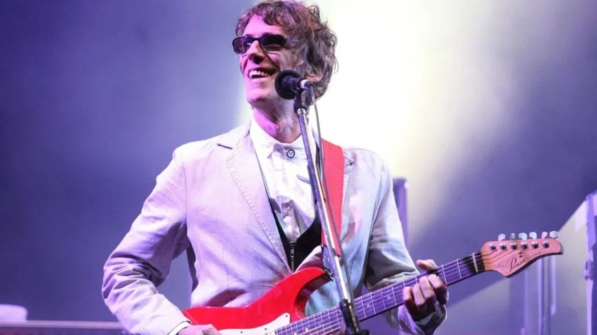 Homenaje musical a Spinetta en el Teatro Independencia con una figura muy cercana al ídolo rock