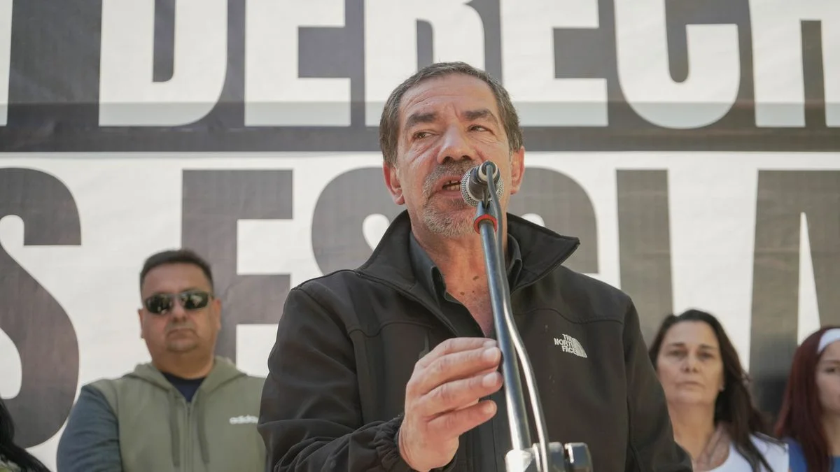Cornejo contra la estabilidad laboral: los Judiciales se plantan con asambleas en el Palacio Judicial y el KM0