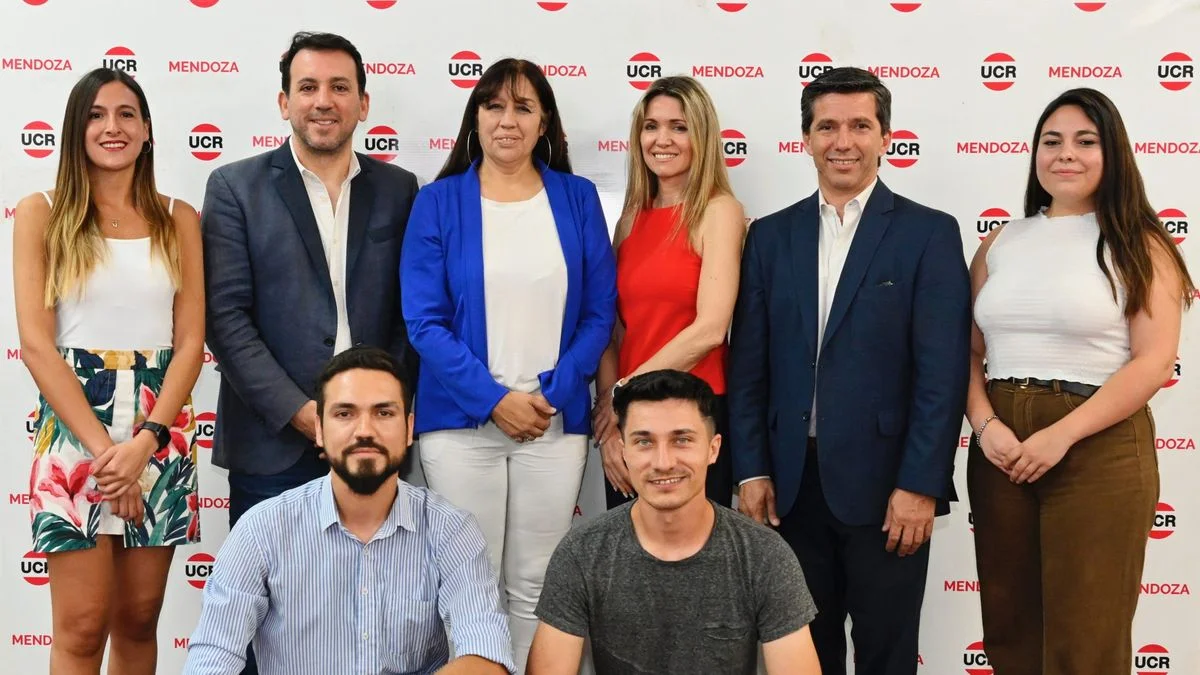 La UCR Mendoza define su nuevo sistema electoral interno tras la eliminación de las PASO