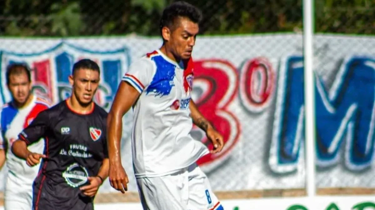 Fútbol en San Rafael: si no hay acuerdo por el costo de la Policía, la pelota podría pararse