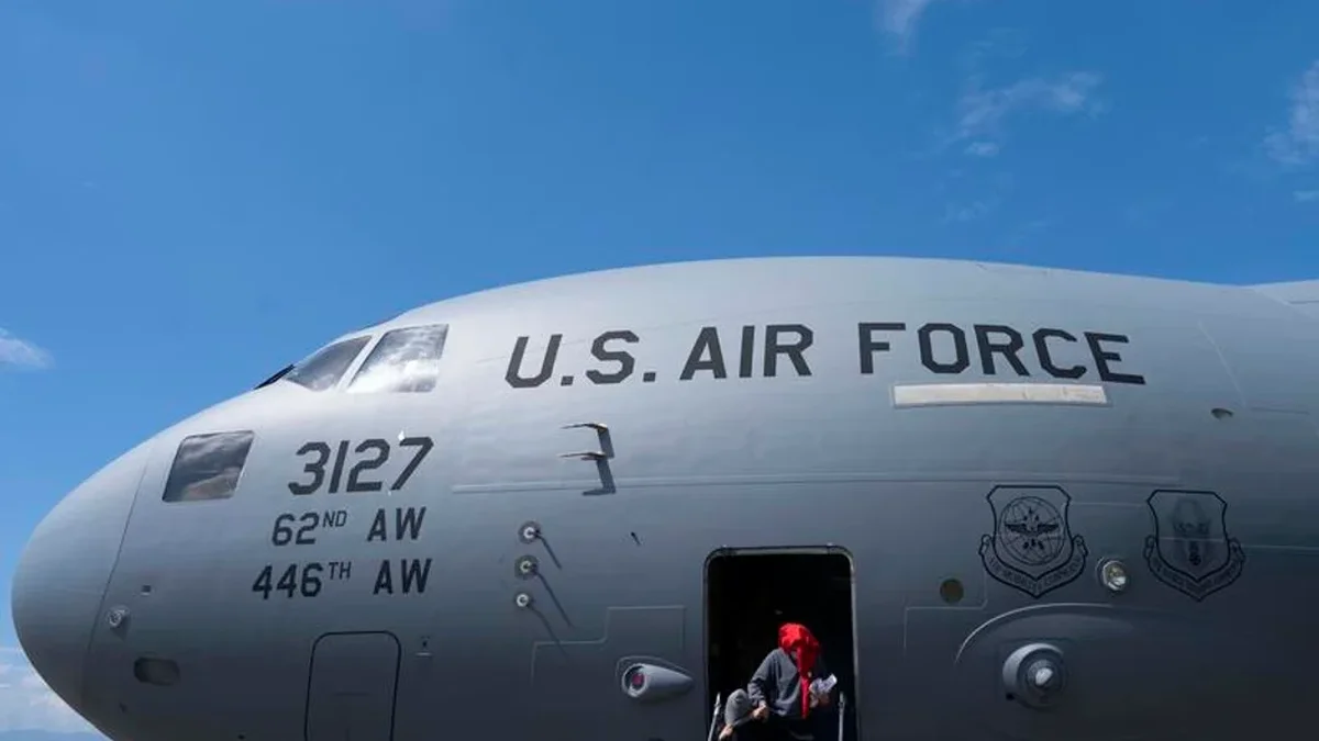 Según el New York Times, Argentina aceptaría a los deportados por Estados Unidos