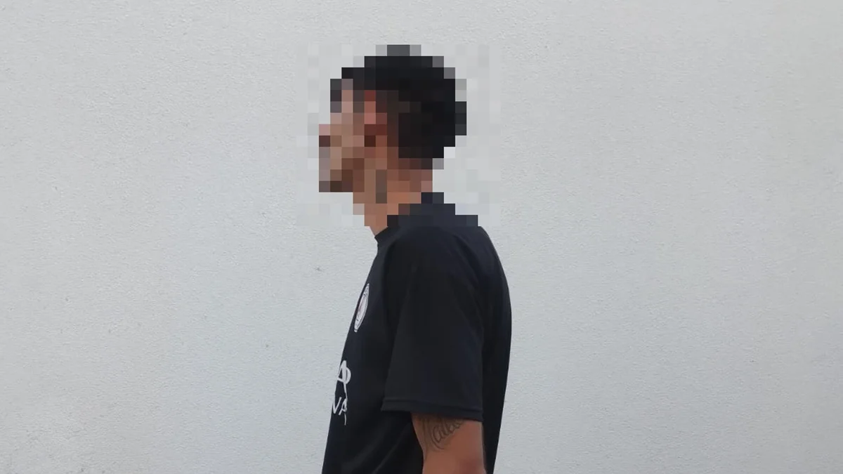 Reincidente: la Policía lo detuvo robando en un súper del centro y quedó vinculado a otros ilícitos del centro