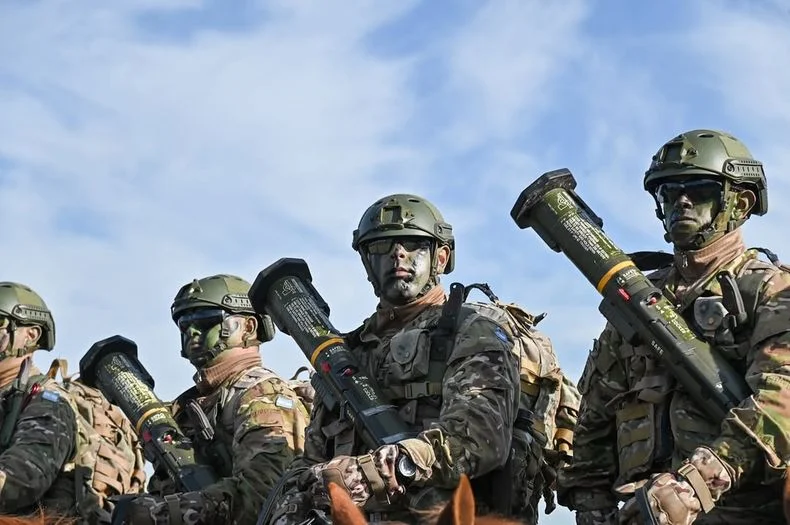 El Servicio Militar Voluntario tiene innumerables bajas en la gesti&oacute;n de Luis Petri.&nbsp;