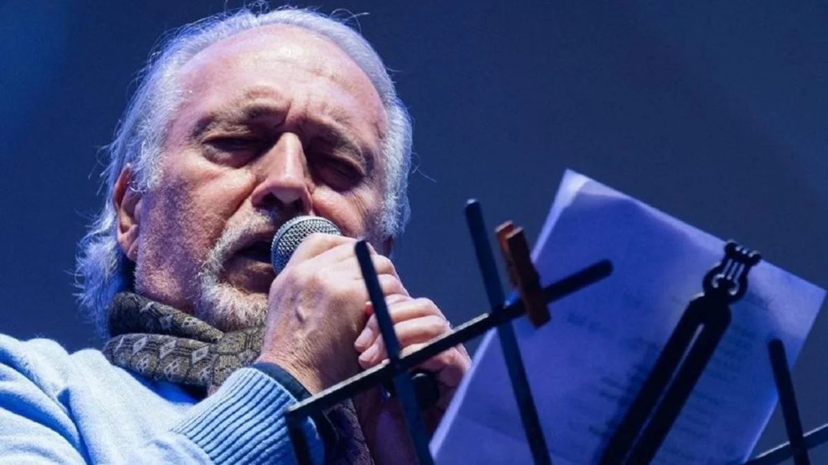 Pocho Sosa y la Orquesta Filarmónica en un show destacado por la Independencia argentina