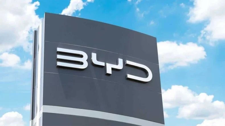BYD analiza meterse en la F&oacute;rmula 1.