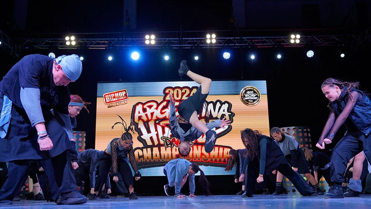 Una academia mendocina representará al país en una prestigiosa competencia de Estados Unidos
