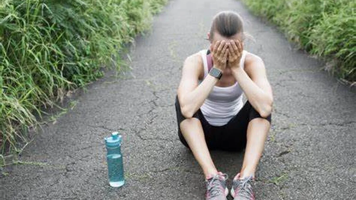 Salud mental y deporte, una combinación que merece ser atendida en la actualidad