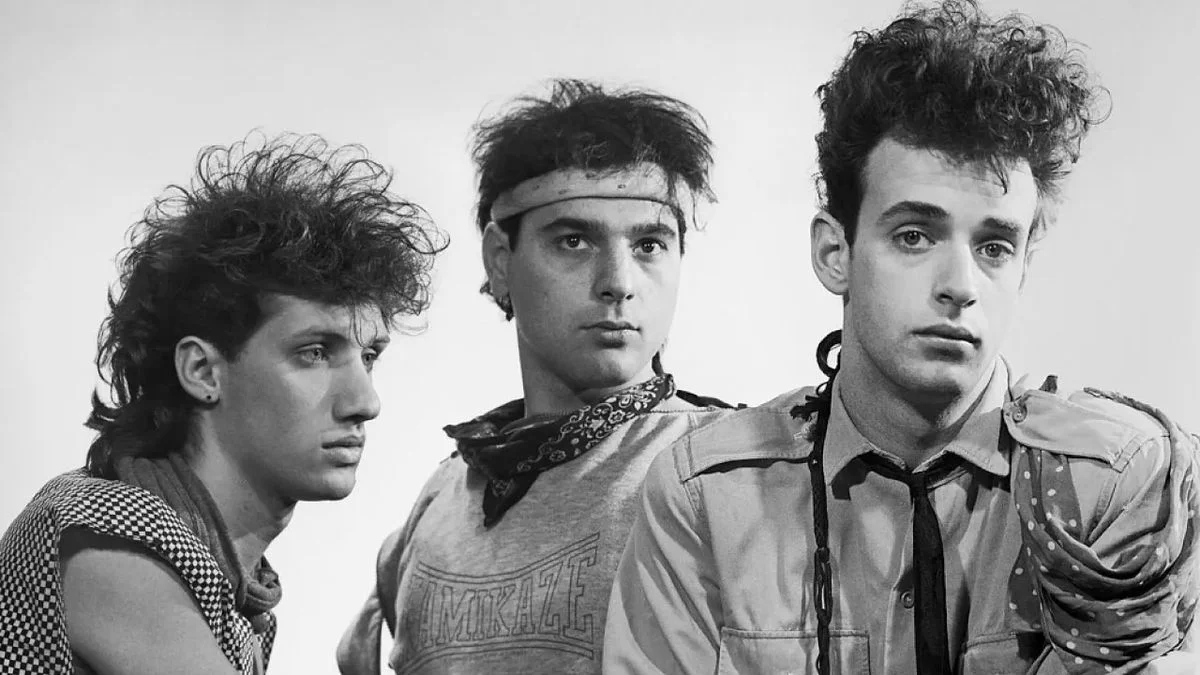 Gran homenaje a Soda Stereo: disfrutá de un viaje por los clásicos del icónico trío