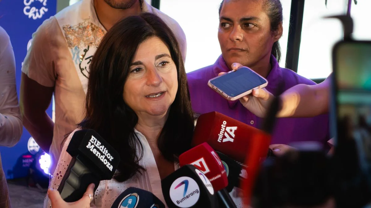 Prestadores de turismo "sorprendidos" por la ocupación en Mendoza