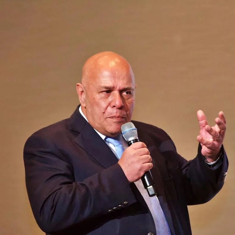 Alejandro Abraham integraba las listas de candidatos del PJ, pero se baj&oacute;.&nbsp;