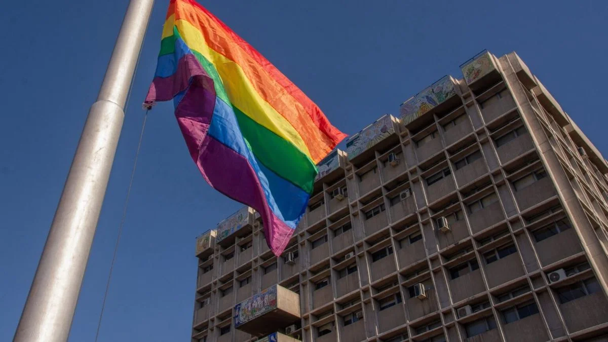 Todas las actividades que se harán por el Mes del Orgullo LGBTIQ+