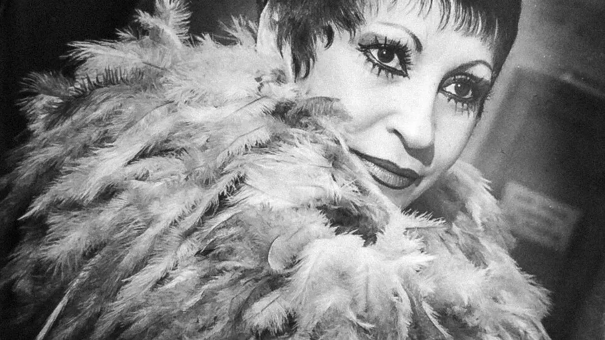 Murió María Nieves Rego, una leyenda del tango argentino