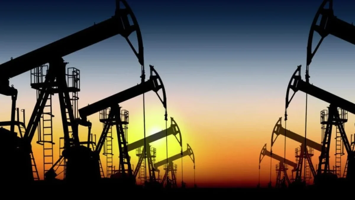 El petróleo se derrumba a por debajo de los US$60: porqué es una pésima noticia para Mendoza
