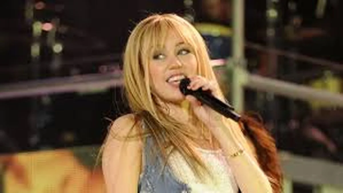 Miley Cyrus sorprendió con un especial en Disney+ por el aniversario de Hannah Montana