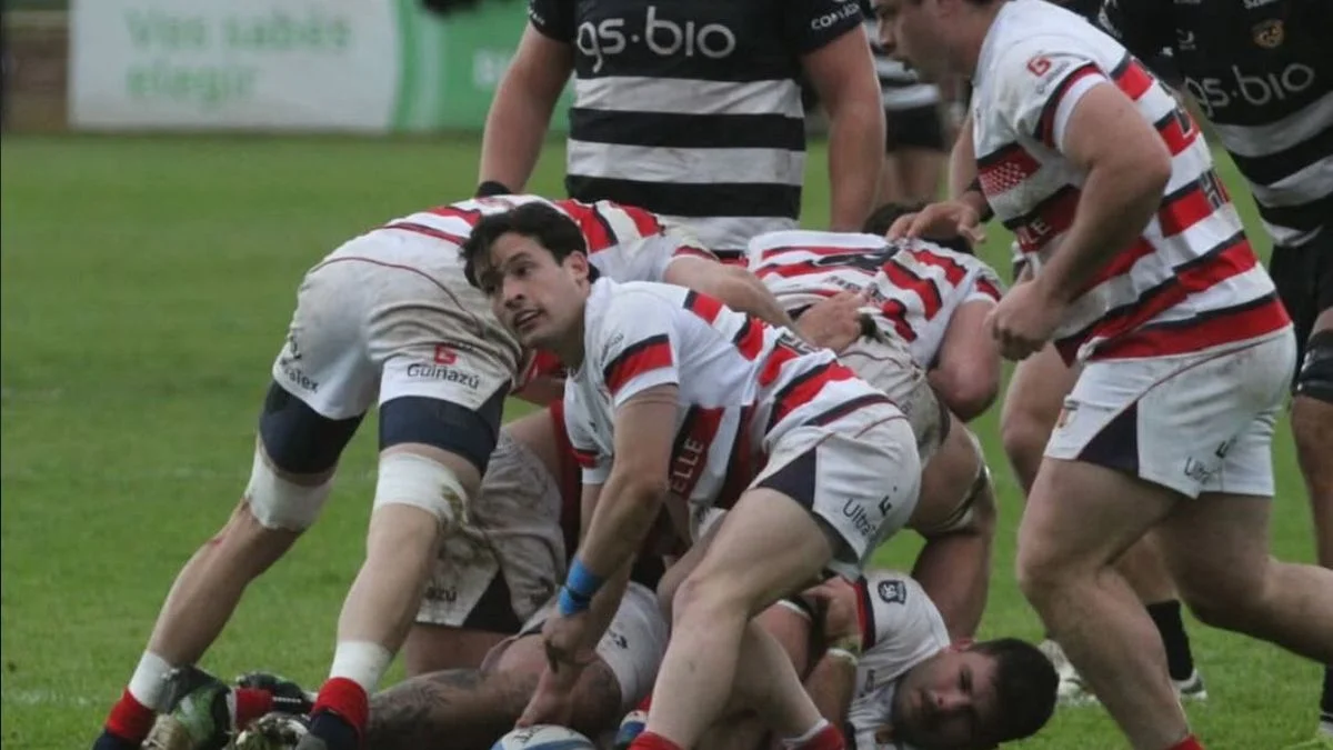 ¿Cómo sigue el camino de los equipos mendocinos en el Torneo del Interior de rugby?