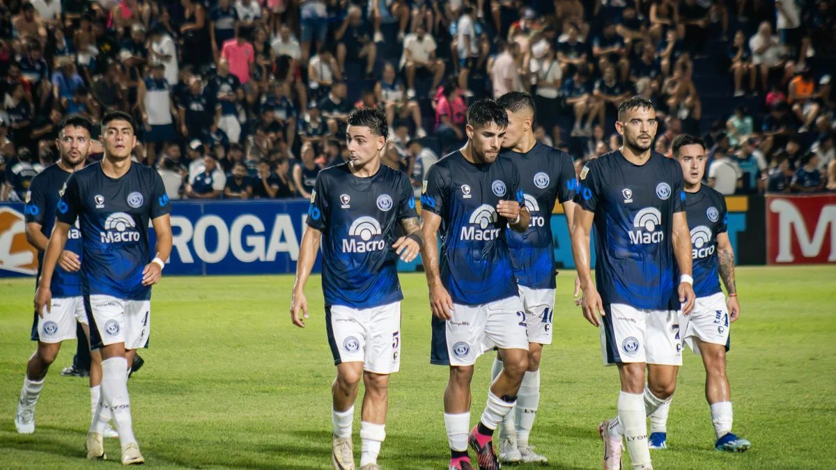Qué se sabe sobre el debut de la Lepra en Copa Argentina: la sede que pica en punta