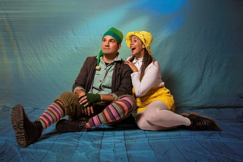 El teatro sustentable arriba a Lavalle, Guaymall&eacute;n y Godoy Cruz.