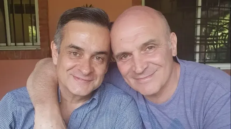 Luis Rosales, el eslabón de Mendoza en la cadena del financista narco que detonó la campaña de Espert