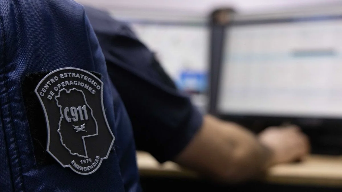 Hallaron a una mujer sin vida en San Martín: investigan un posible femicidio