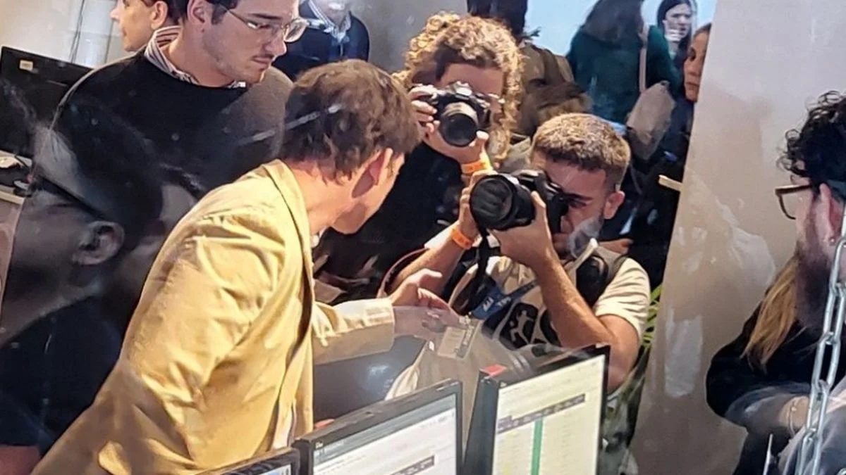 El Gobierno desmiente el uso del sistema de inteligencia para espiar a opositores o periodistas