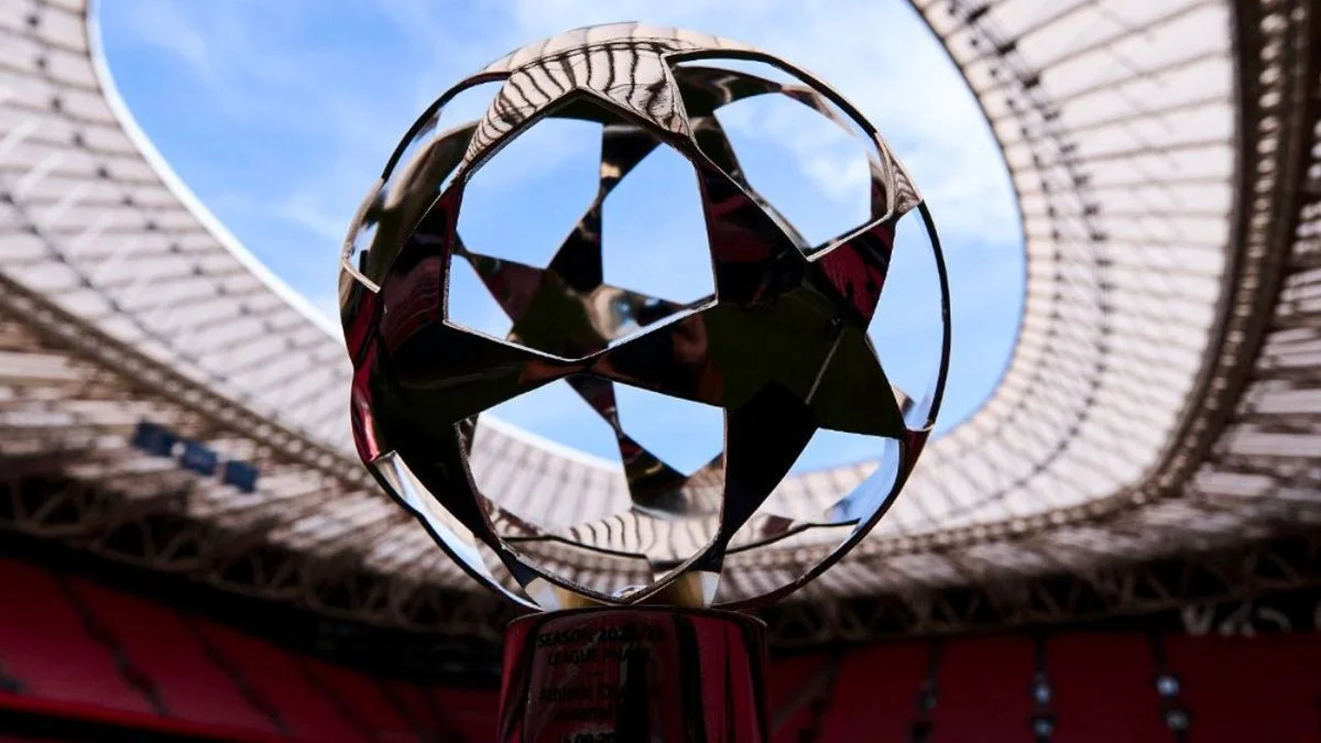 Champions League: partidos, horarios y cómo ver a los argentinos que disputarán los octavos de final