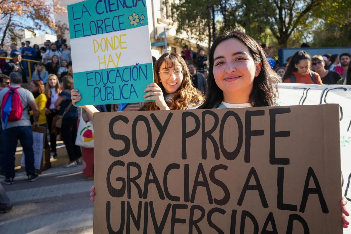 Marcha Universitaria 2026 (5)