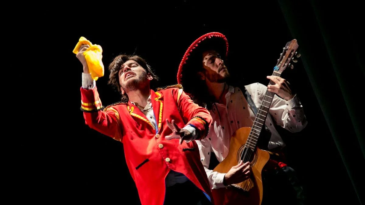 Jornada de teatro y reflexión: conocé las nuevas propuestas artísticas que llegan el 10 de abril