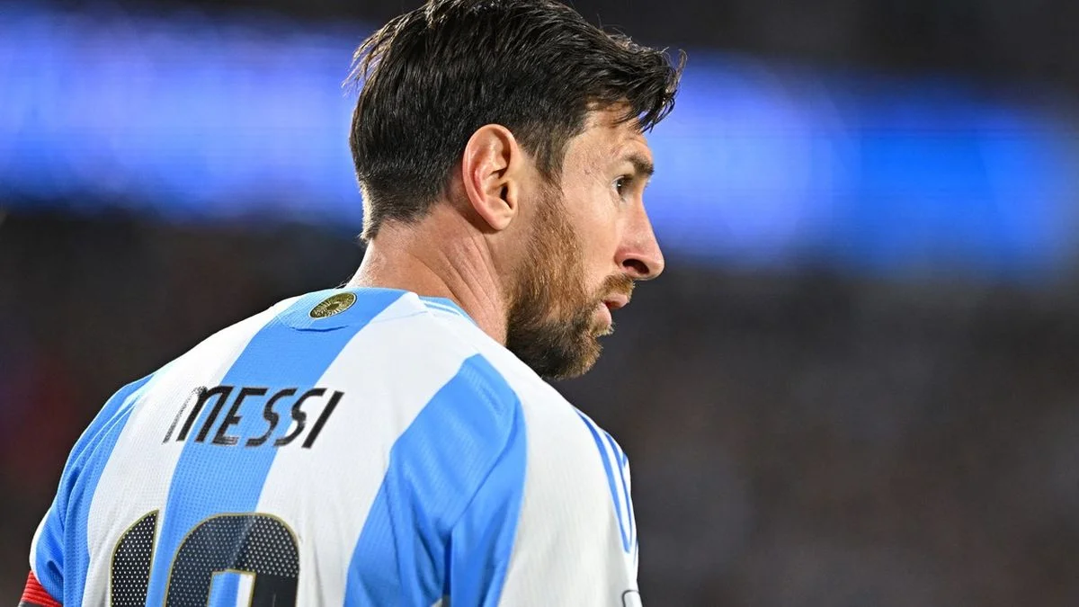 El extraordinario récord que puede alcanzar Lionel Messi sin jugar en las Eliminatorias Sudamericanas
